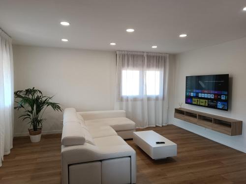 Adina Garden Sanxenxo