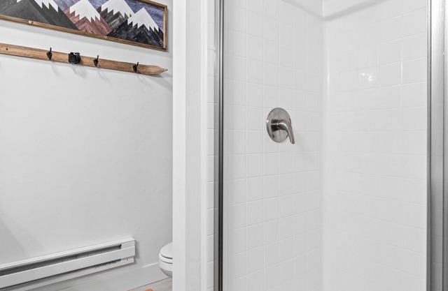 Adjacent Escapes McCall Idaho: 2 side by side Townhouses!