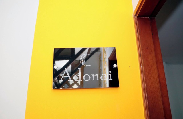 Adonai holiday apartment