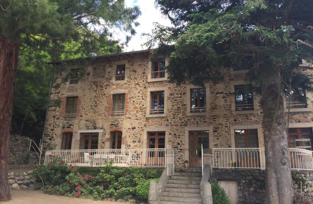 ADONIS CHAMBRES D'HOTES