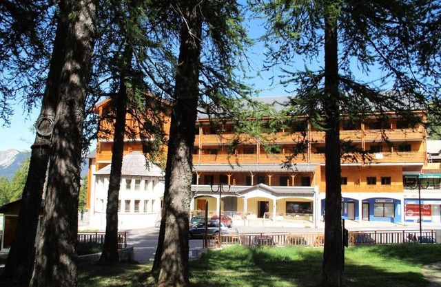 Adonis Valberg Residence - 2 Rooms 4 People