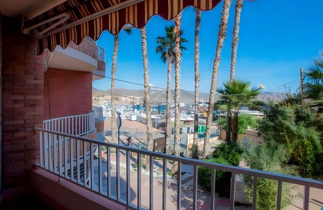 Adorable Apartment on the Beach