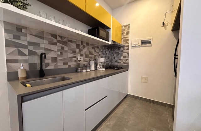 Adorable Apartamento con 2 habitaciones en Pozos Colorados Santa Marta