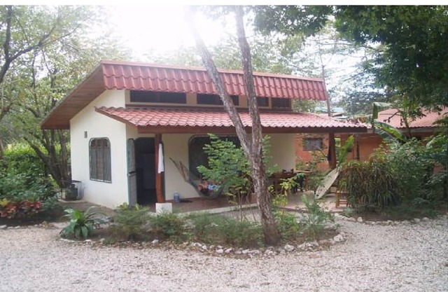 Adorable Cabin In The Forest, 200 Steps From The Beach