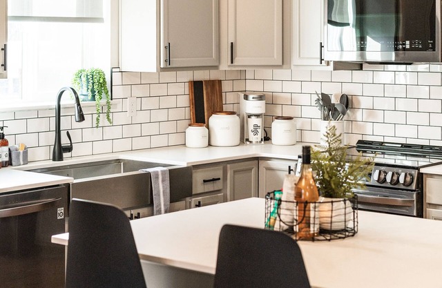 Adorable new construction home in the heart of downtown Cle Elum!
