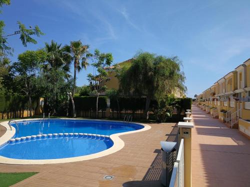 Adosado Alcossebre Vacaciones
