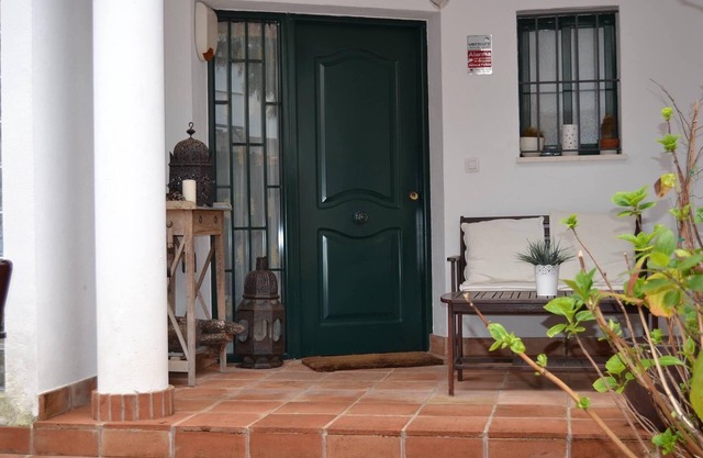 Adosado Nuevo Portil