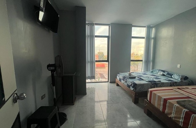 Adrian's Hotel