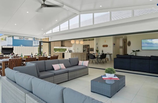 Adriatic Beach House – the perfect coastal getaway