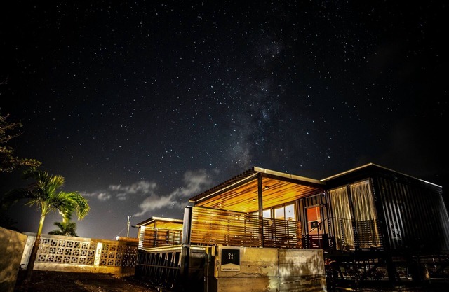 Adult trip A villa where island time flows in a/Ishigaki Okinawa