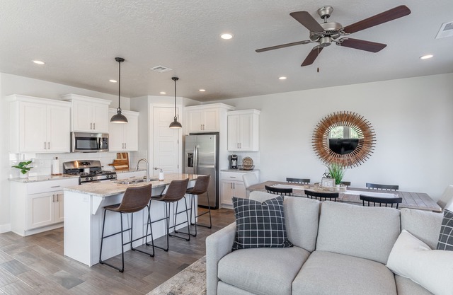 Adventure Awaits at The Ledges *Resort Amenities Included!*