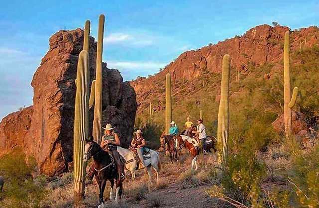 Adventure Awaits! Near Tucson Raceway Park, Golf