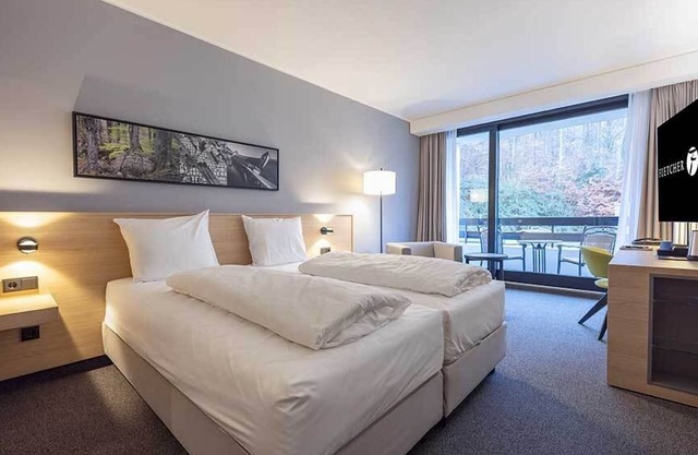 Adventure Room With Indoor Swimming Pool Pets Allowed Hiking In Arnsberg Forest