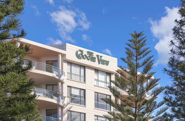 AEA The Coogee View Serviced Apartments