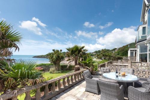 Ael Y Don, Langland