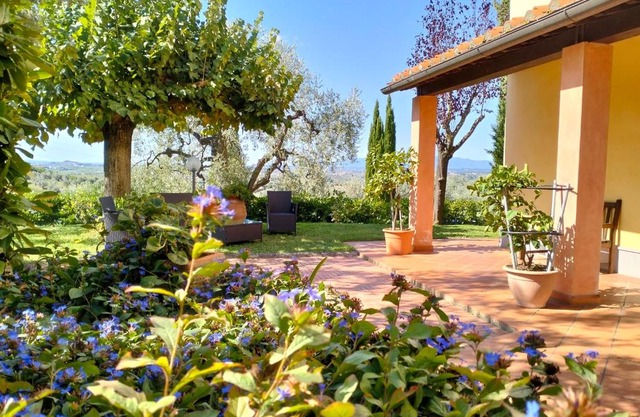 Affittacamere Acquaria-Vinci