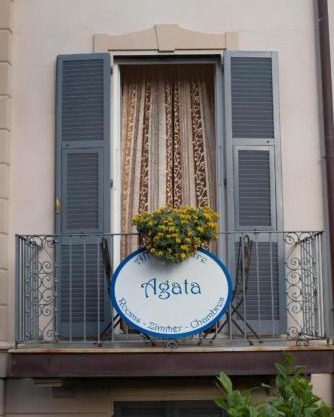 Affittacamere Agata Levanto