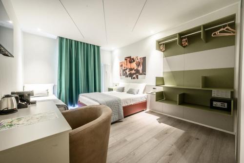 Affittacamere I Tesori di Modena