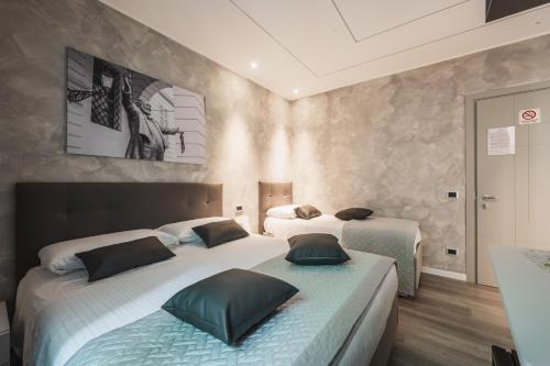 Affittacamere I Tesori di Modena - Malmusi