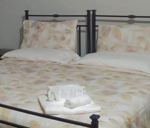 Affittacamere il 44 Parallelo Pistoia