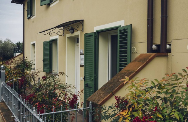 Affittacamere Il Granaio