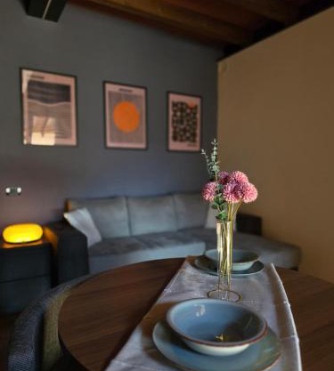 Affittacamere L'Agorà 2