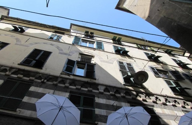 Affittacamere Old Town