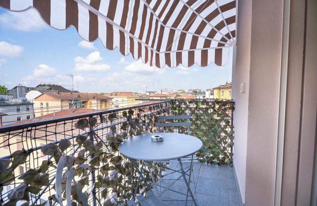 Affittacamere Orchidea