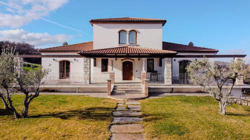 Affittacamere Profumo Campestre