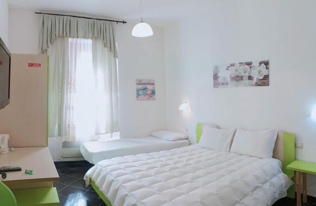 Affittacamere Sardegna Sole e Mare