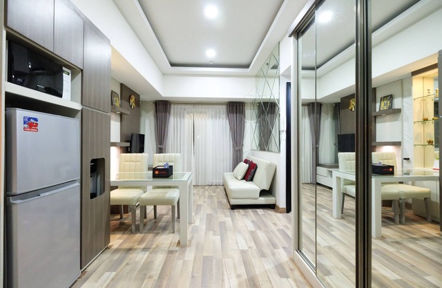 Affordable 2BR Casa De Parco BSD Apartment