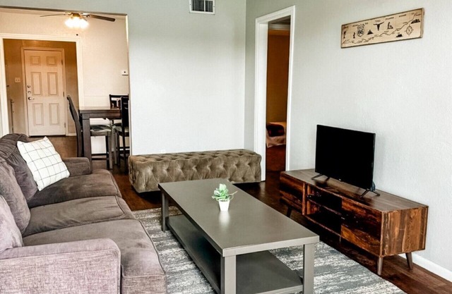 Affordable & Centrally Located Workforce Retreat