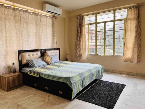 Affordable City Apartment