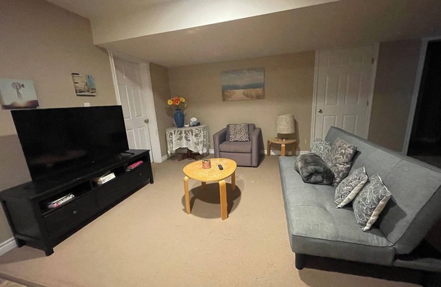 Affordable & Cozy Stay