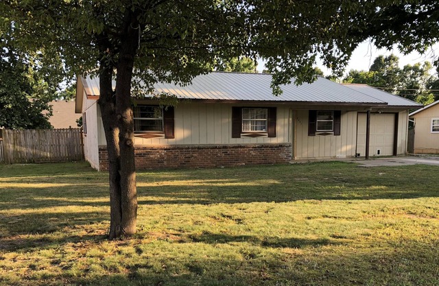 Affordable, quiet, vacation rental home.