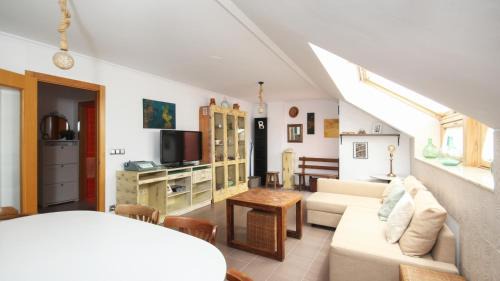 AG Ático dAmalia Carballo