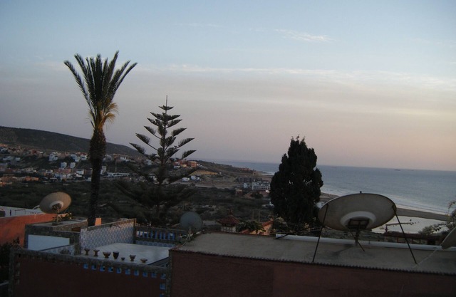 AGADIR HOUSE FOR RENT 3bed, 3bath sea view