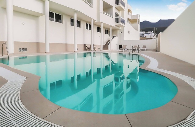 Agaete Shine Suites 106