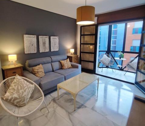 Agarimo Homes - Flor de Olivo