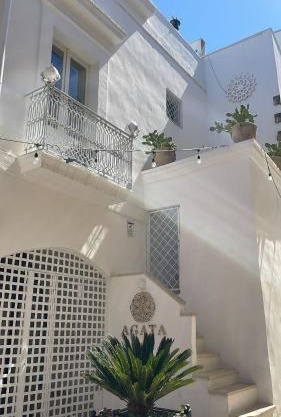 Agata Salento Luxury Home