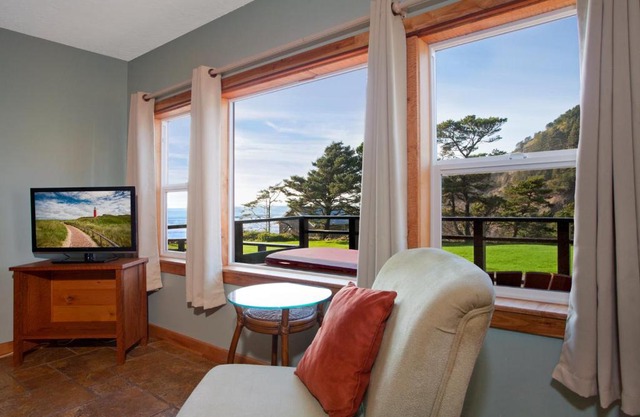 Agate Beach Motel