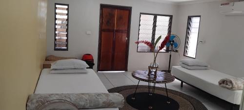 Aggies homestay in Nadi