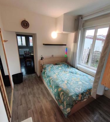 Agréable appartement "LE COLIBRI"