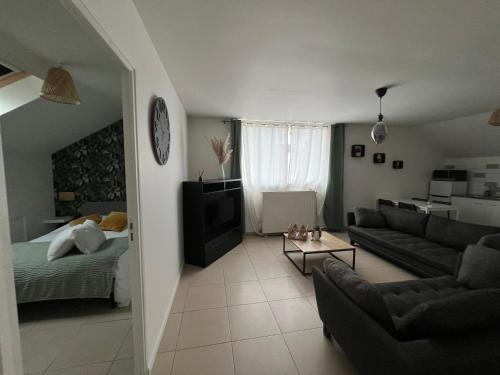 Agréable appartement proche de disney