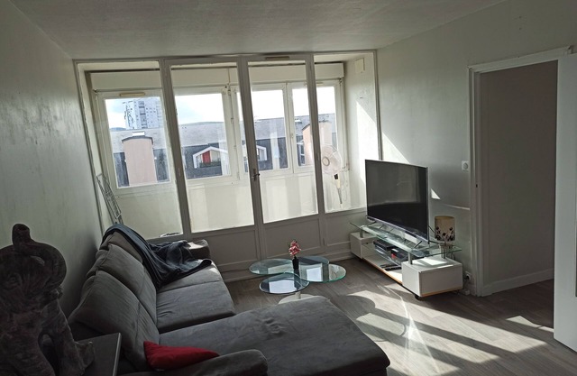 Agréable Appartement