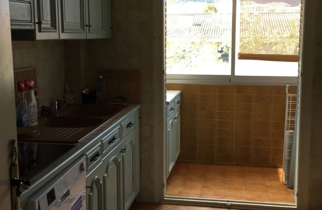 Agréable et Spacieux