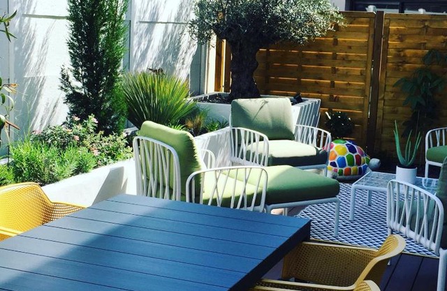 Agréable maison neuve Angers Centre-Madeleine