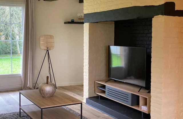 Agréable maison proche de la mer