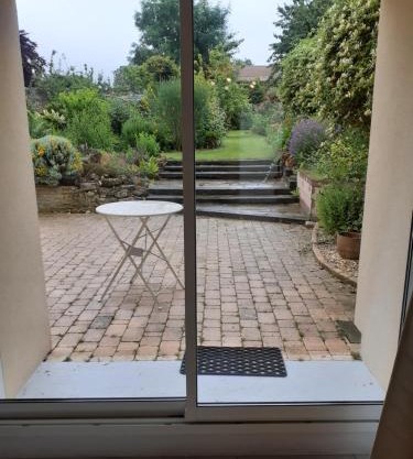 Agréable studio à 5 mn à pied de la mer