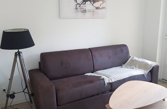 Agréable T3 - Bord de Vilaine - Parking + Balcon